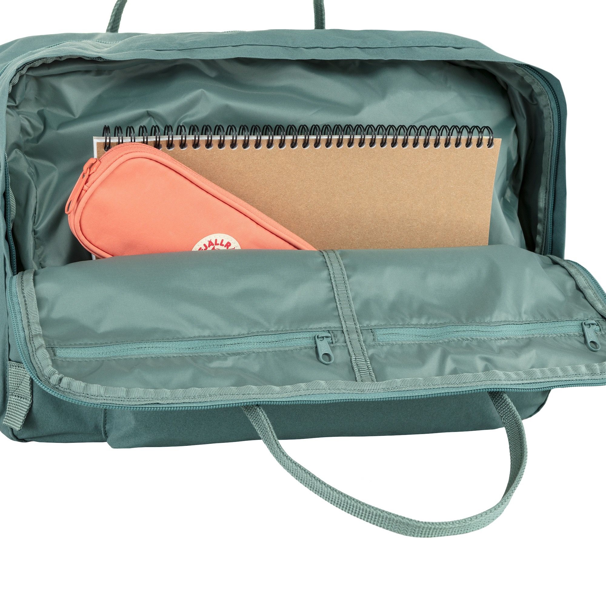 Balo Đi Chơi Nam Nữ FJALLRAVEN KANKEN WEEKENDER