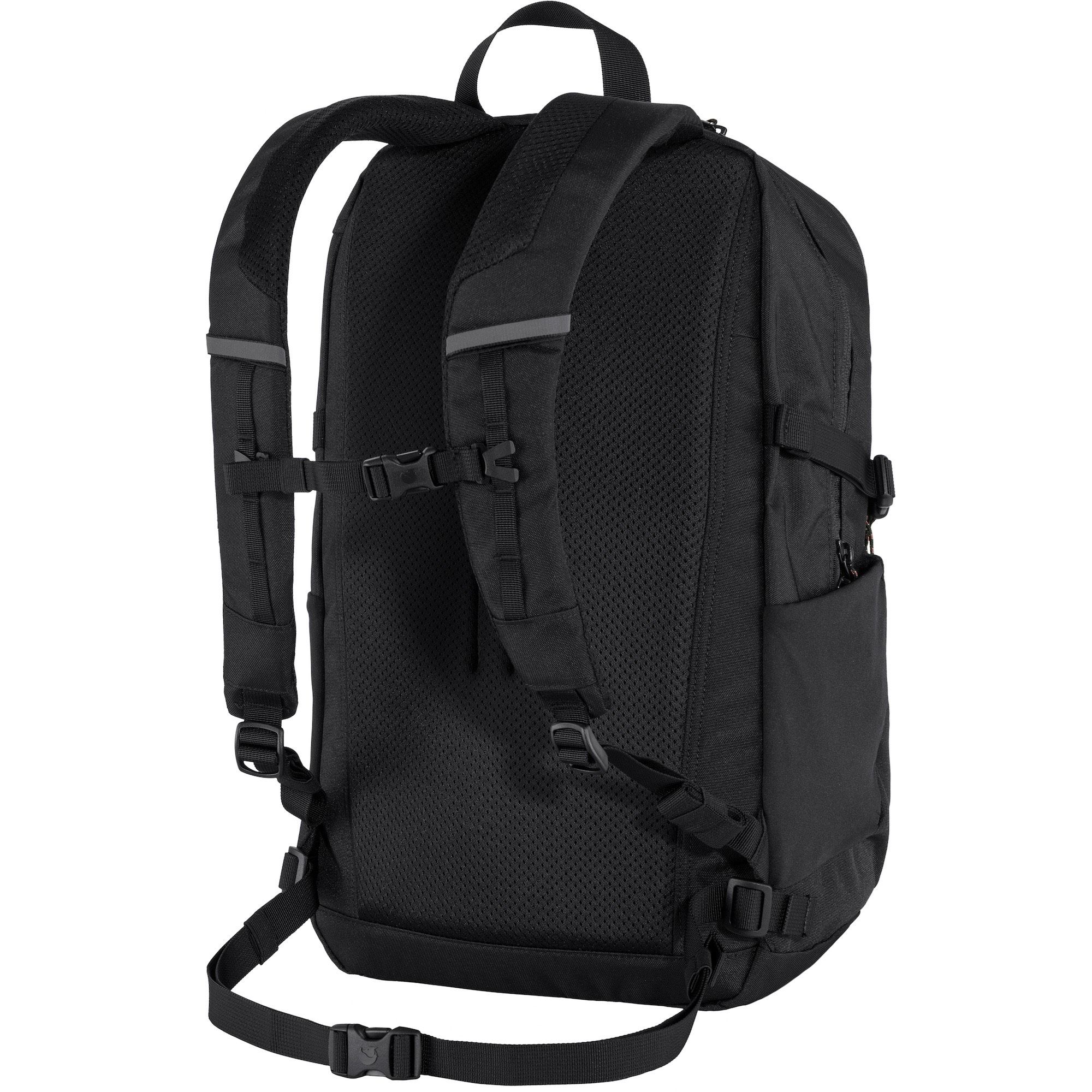  Balo Phượt Laptop FJALLRAVEN SKULE 28 