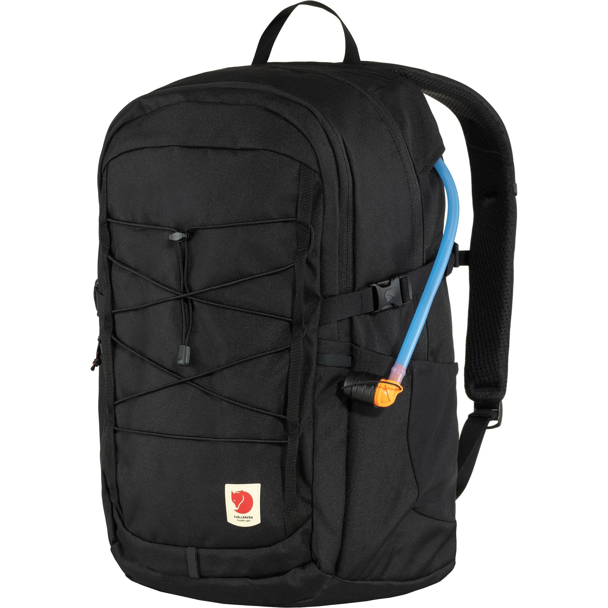 Balo Phượt Laptop FJALLRAVEN SKULE 28