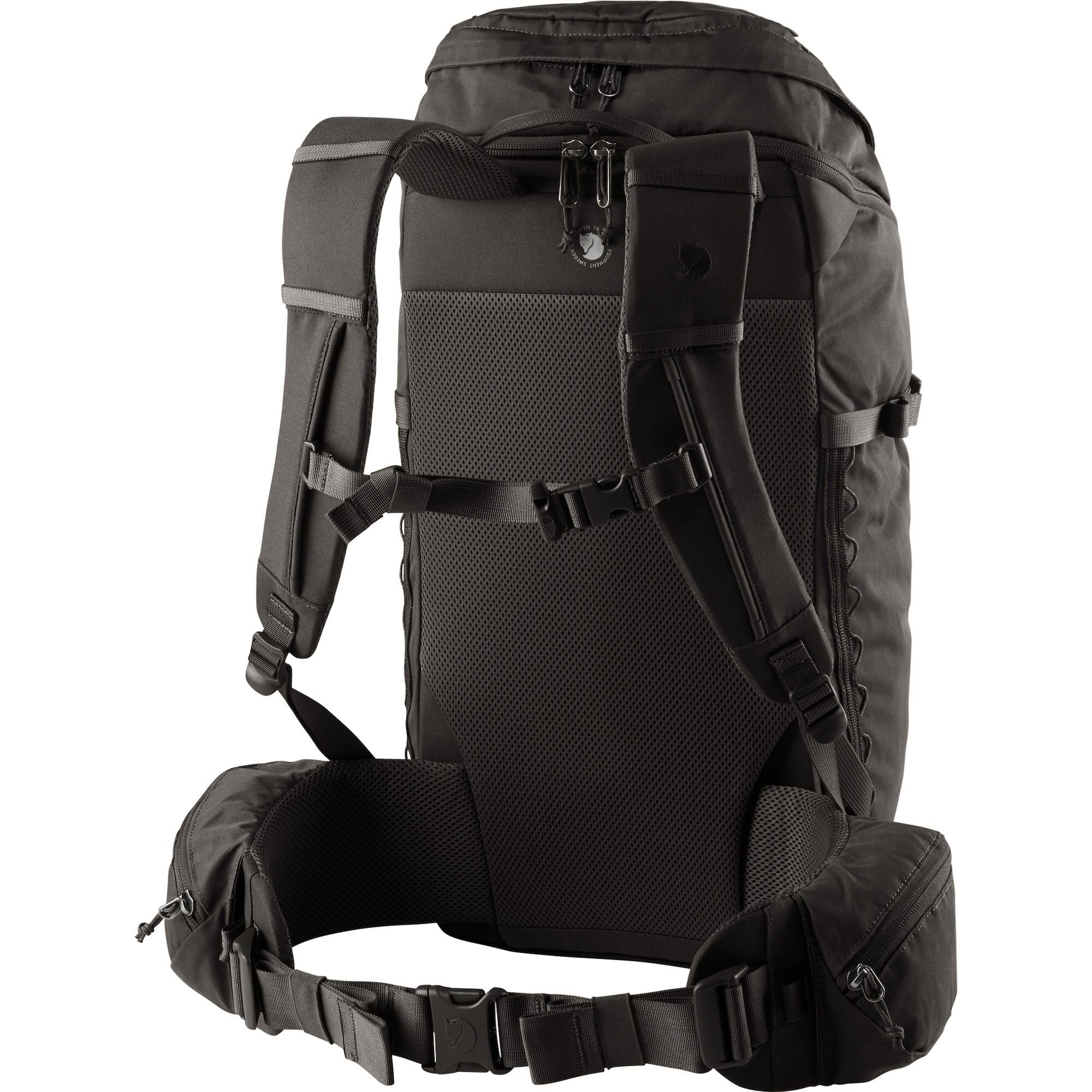 Balo Leo Núi Nam Nữ FJALLRAVEN SINGI 28