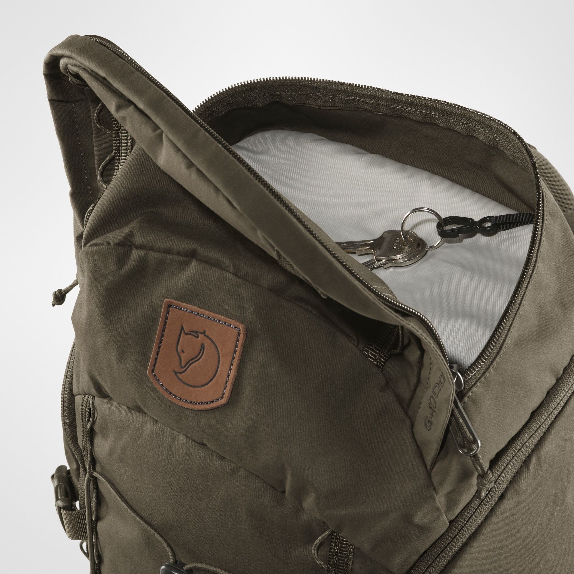 Balo Leo Núi Nam Nữ FJALLRAVEN SINGI 28