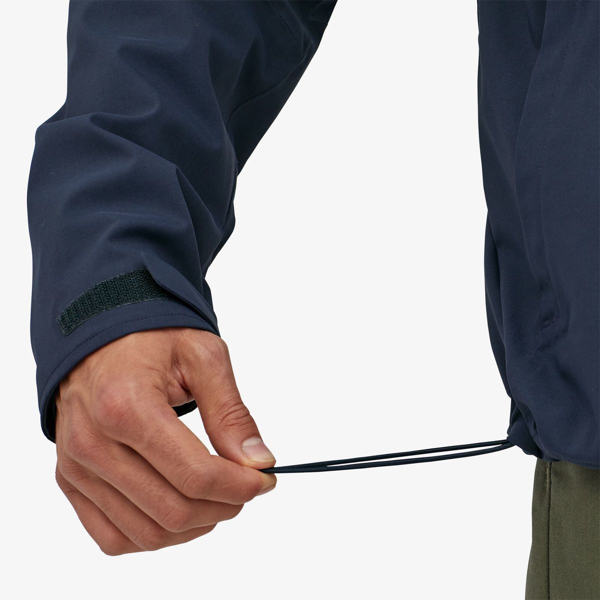 Áo Khoác 1 Lớp PATAGONIA QUANDARY JACKET