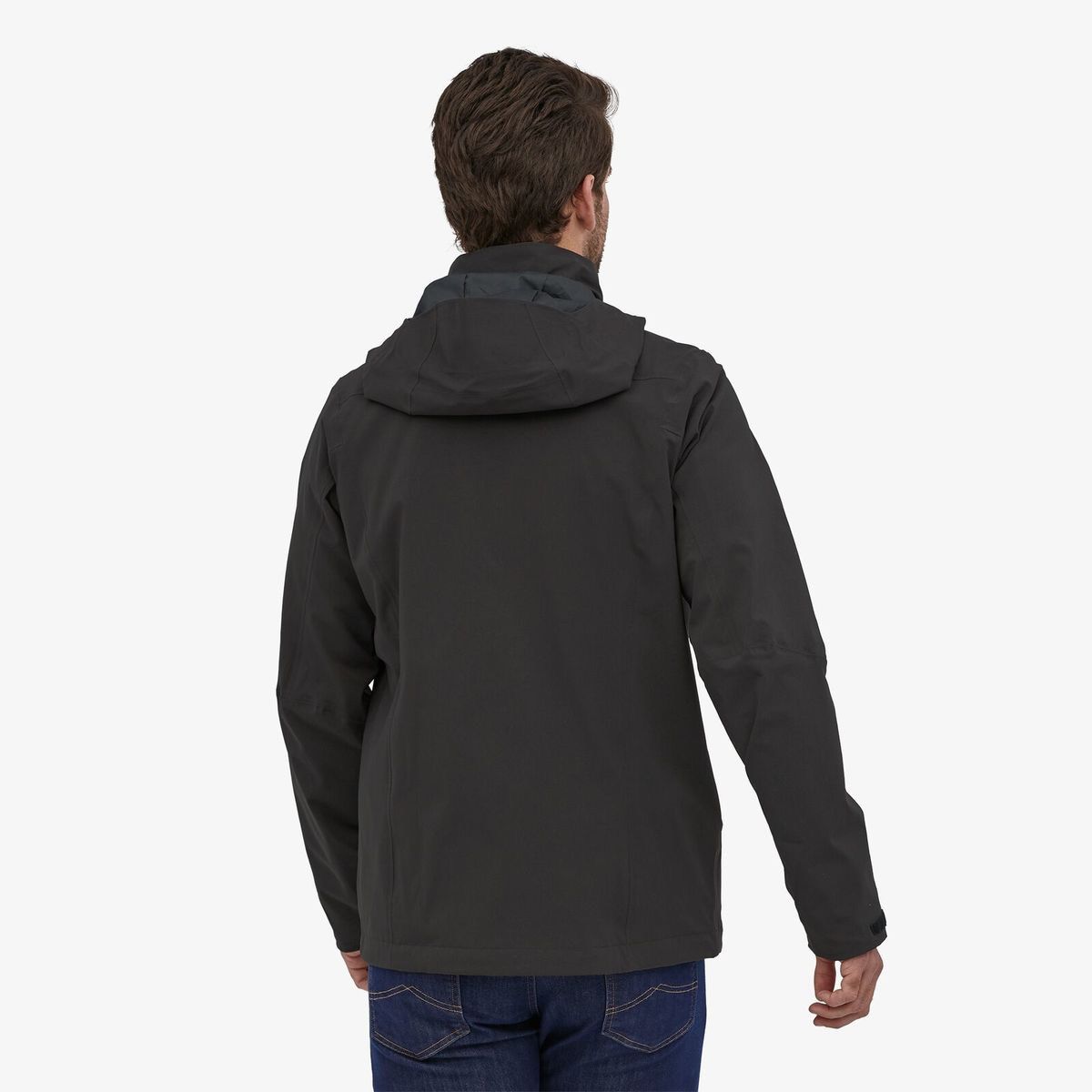 Áo Khoác 1 Lớp PATAGONIA QUANDARY JACKET