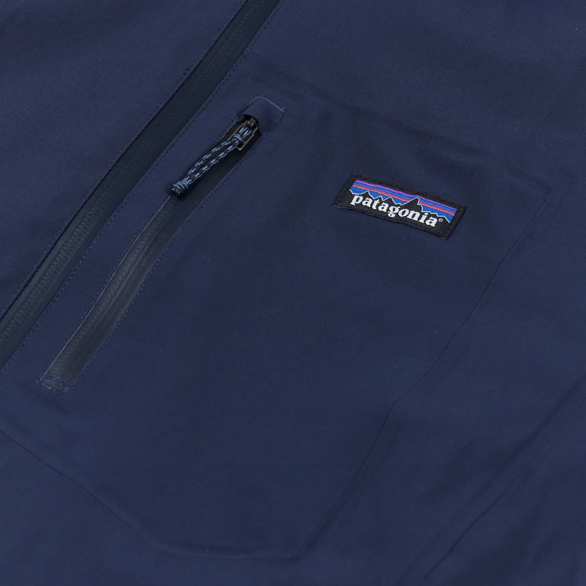 Áo Khoác 1 Lớp PATAGONIA QUANDARY JACKET