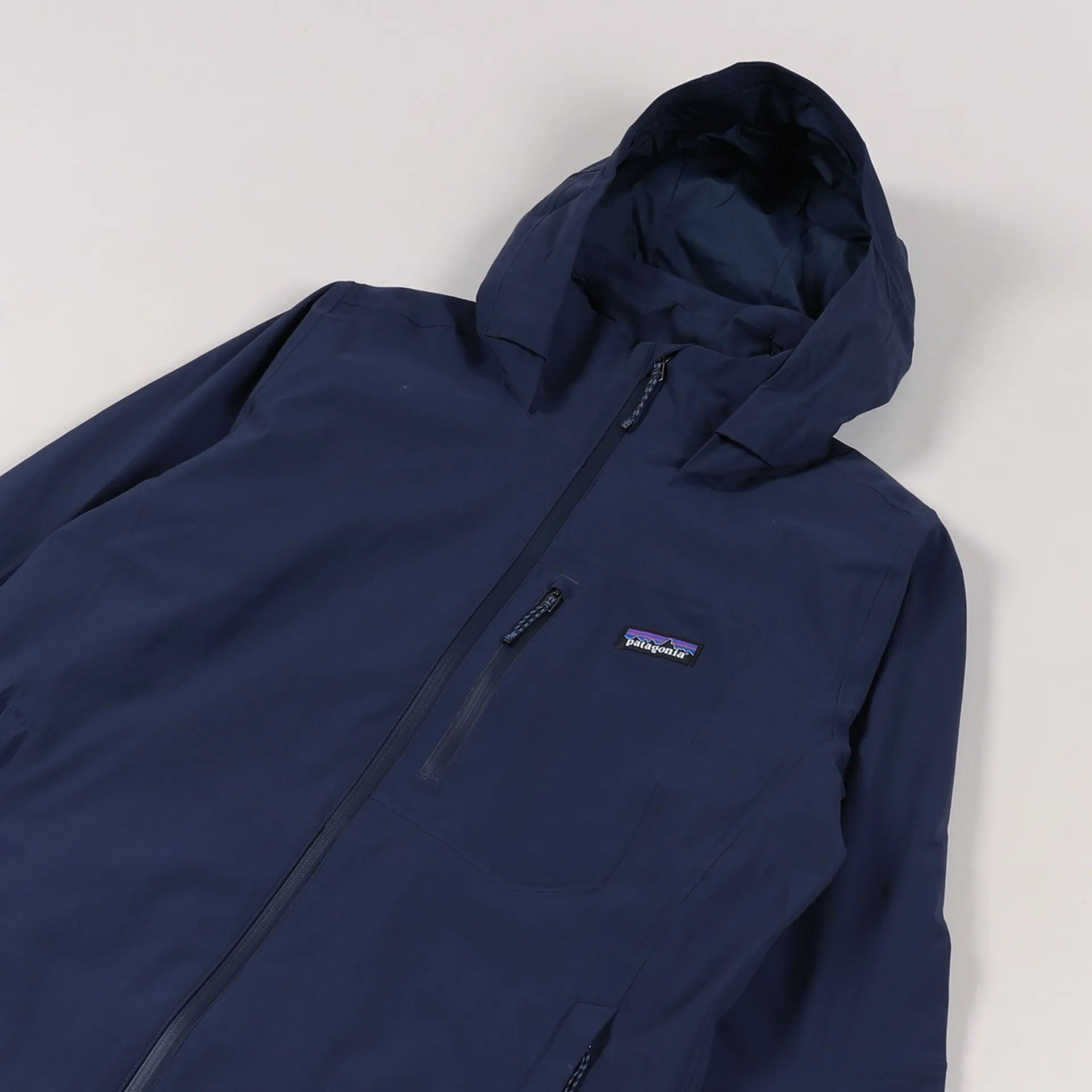 Áo Khoác 1 Lớp PATAGONIA QUANDARY JACKET