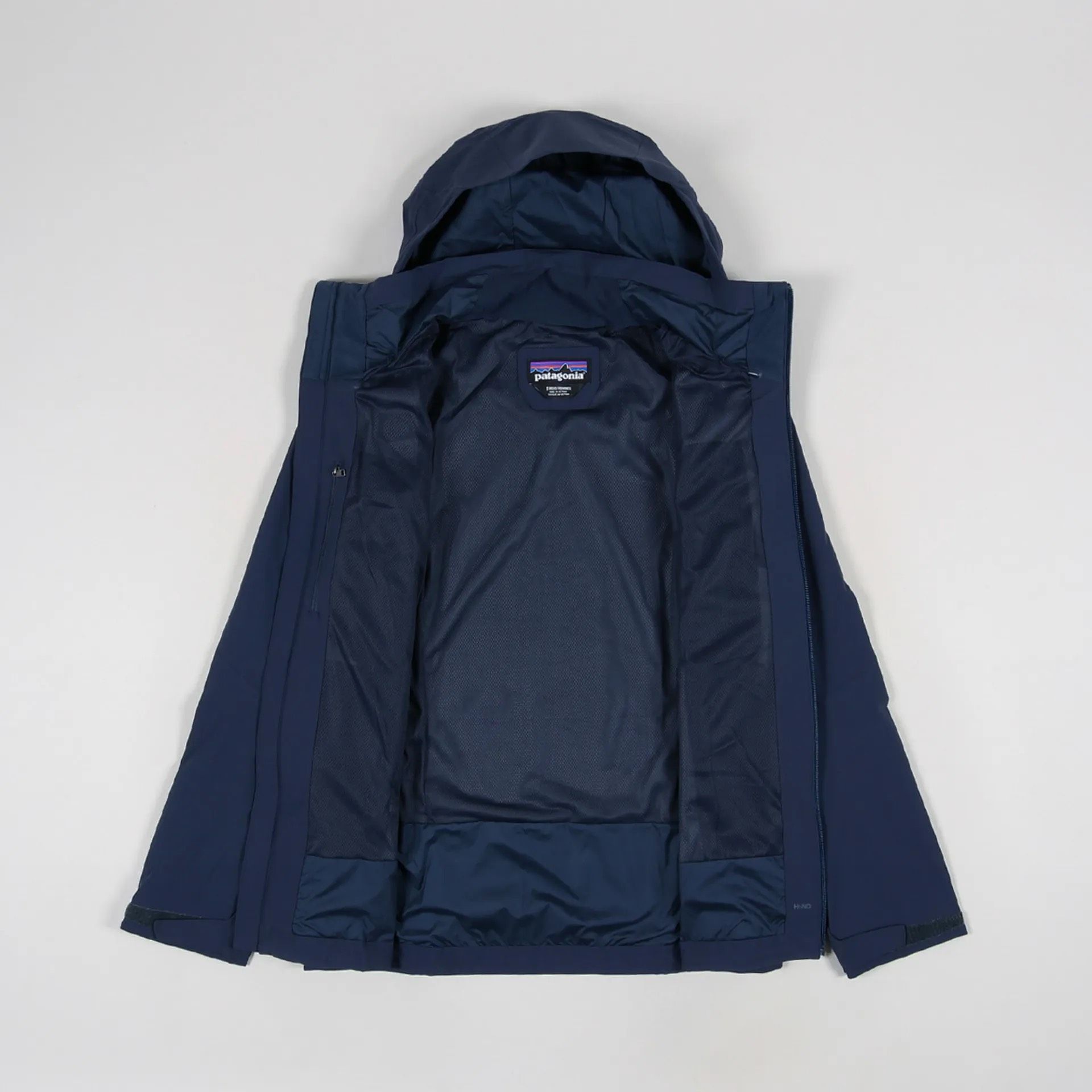 Áo Khoác 1 Lớp PATAGONIA QUANDARY JACKET