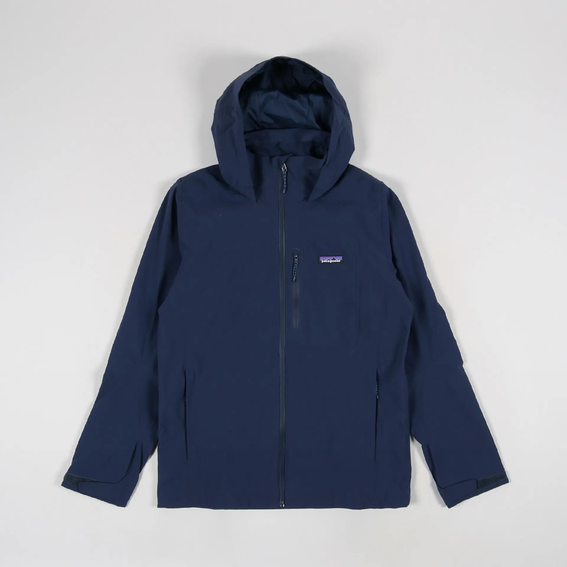 Áo Khoác 1 Lớp PATAGONIA QUANDARY JACKET