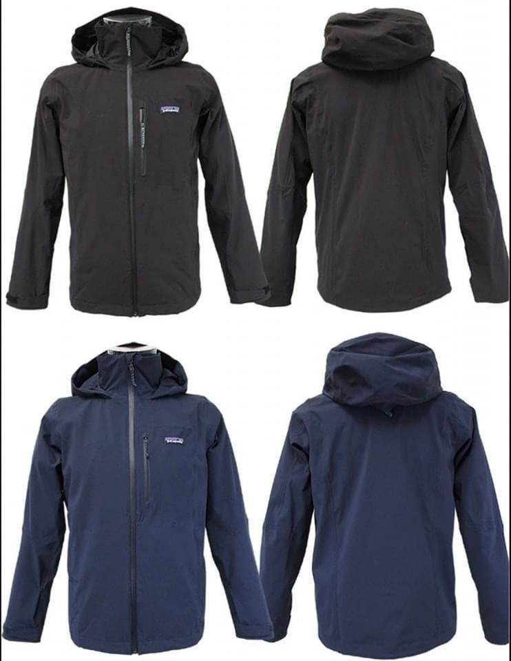 Áo Khoác 1 Lớp PATAGONIA QUANDARY JACKET