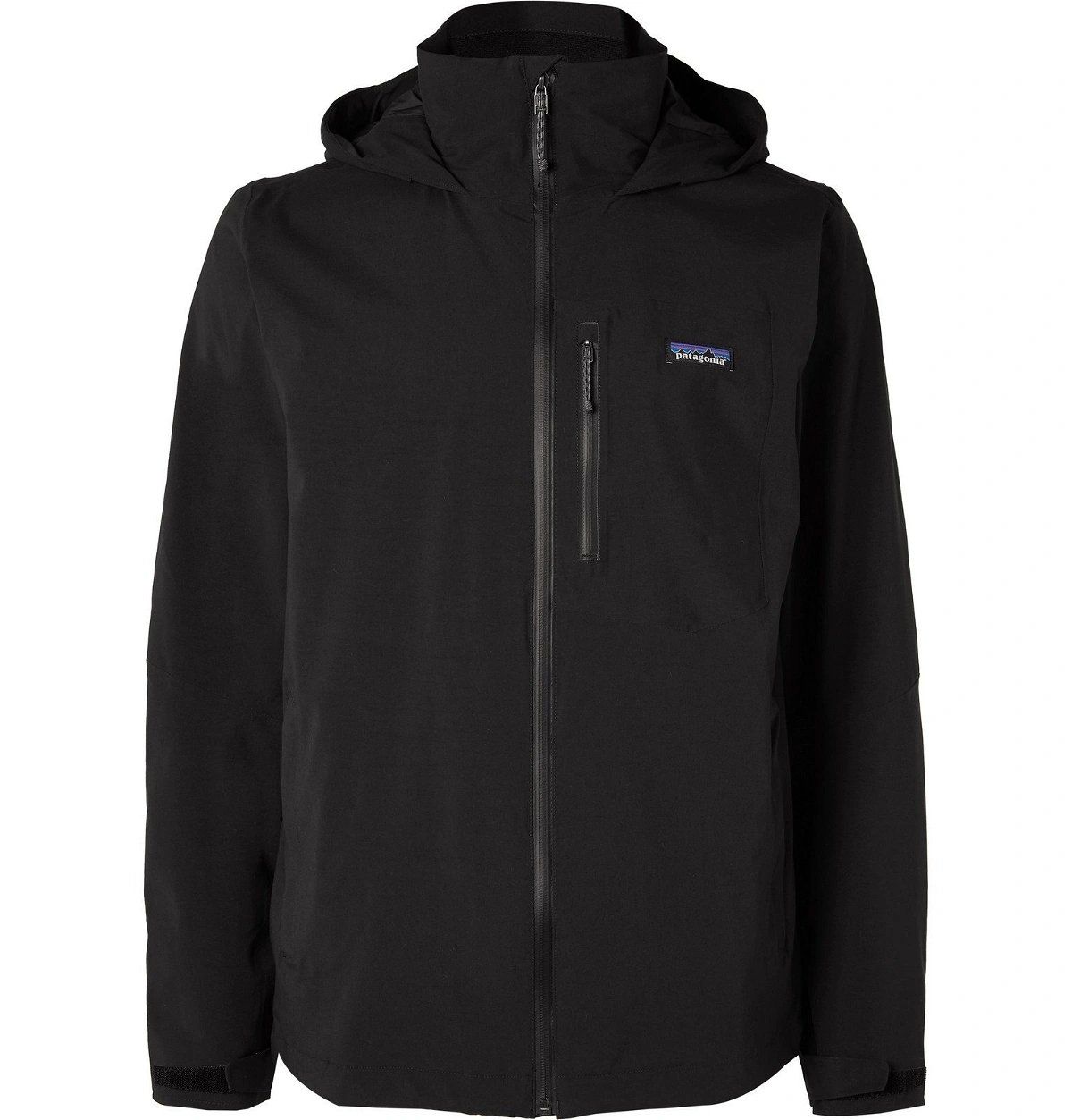 Áo Khoác 1 Lớp PATAGONIA QUANDARY JACKET