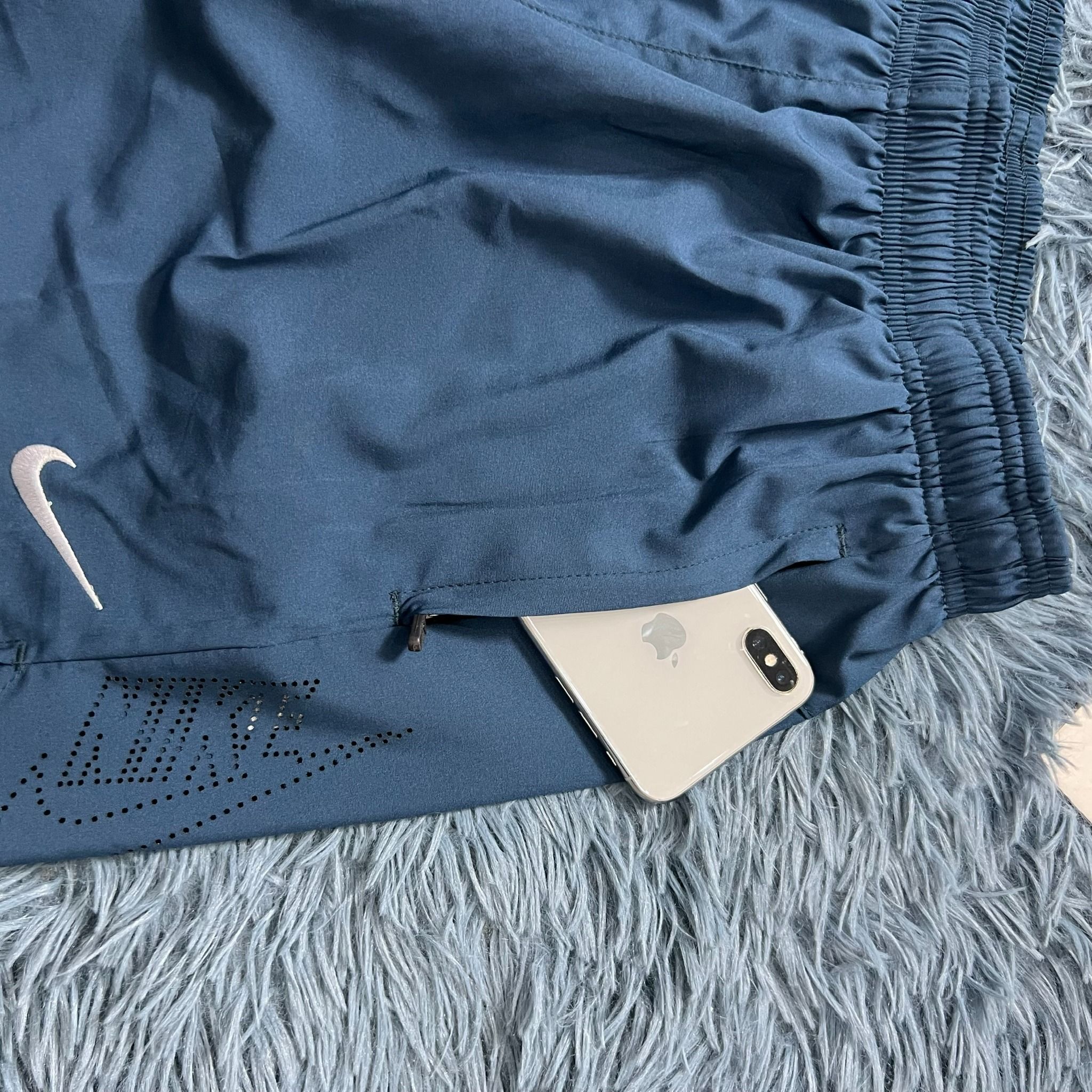Quần Short NIKE Thể Thao Nam ( HÀNG CHÍNH HÃNG _ XUẤT KHẨU )