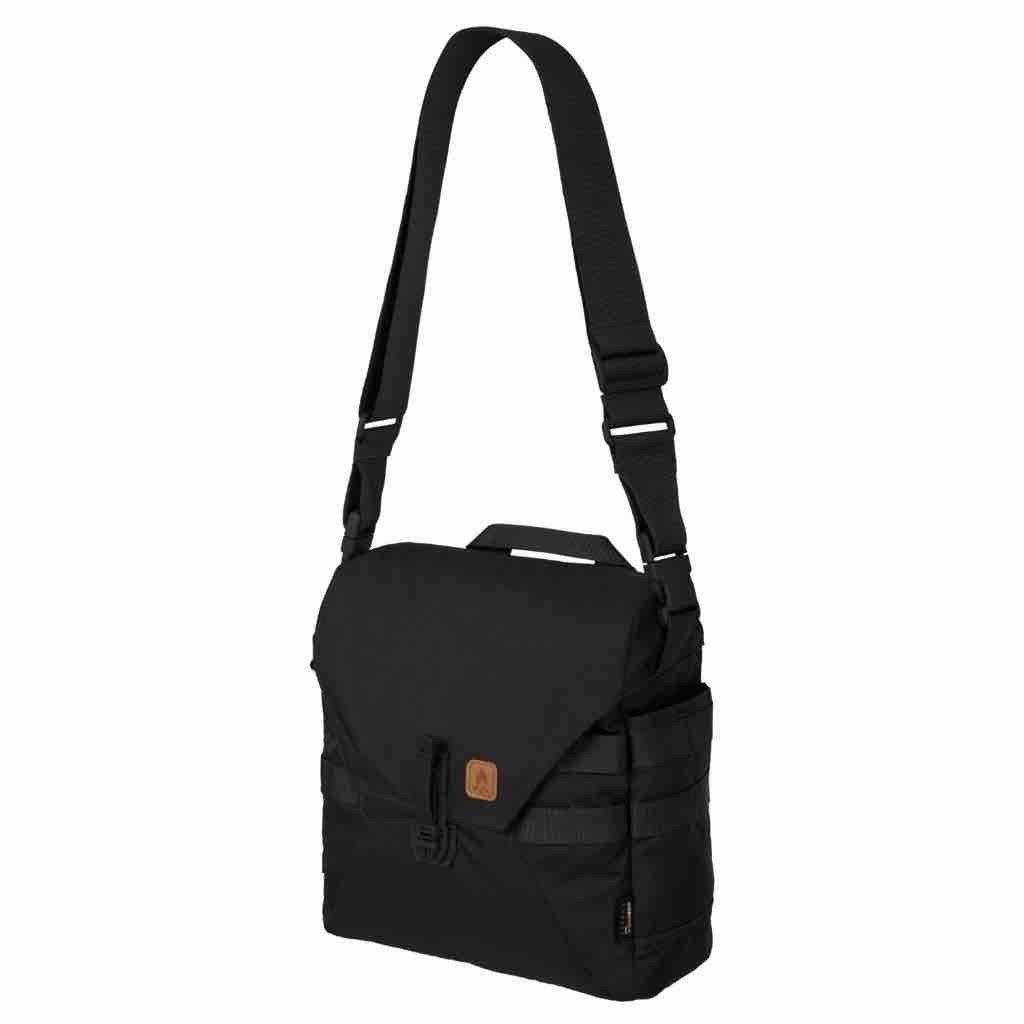 Túi Đeo Chéo Bao Tử Nam Helikon-Tex BUSHCRAFT HAVERSACK CORDURA BAG Siêu nhẹ - Tiện lợi