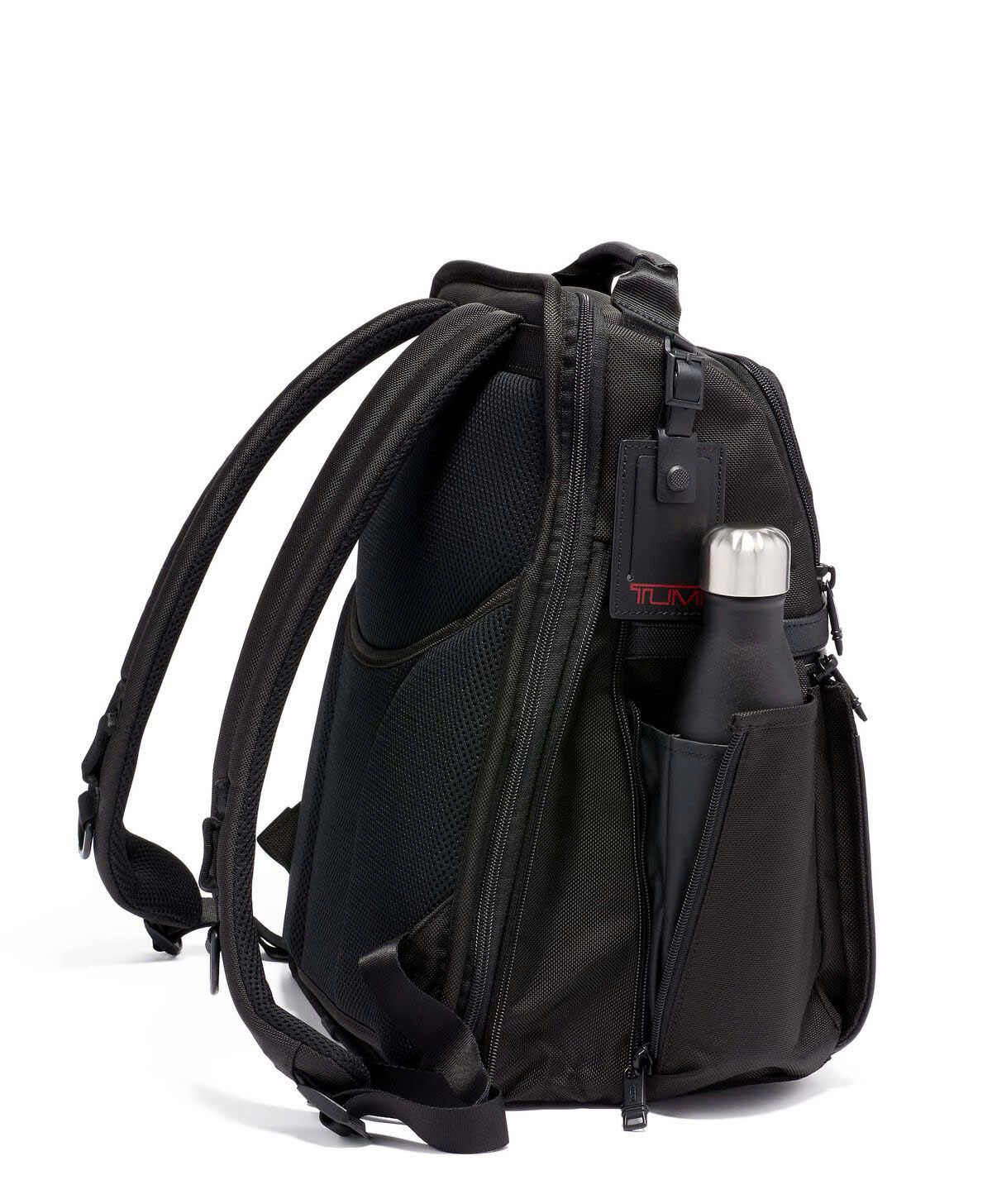 TUMI Alpha 3 Slim Solutions Brief Pack 2603177 – Chống nước, Đựng laptop , Phù hợp công sở & du lịch