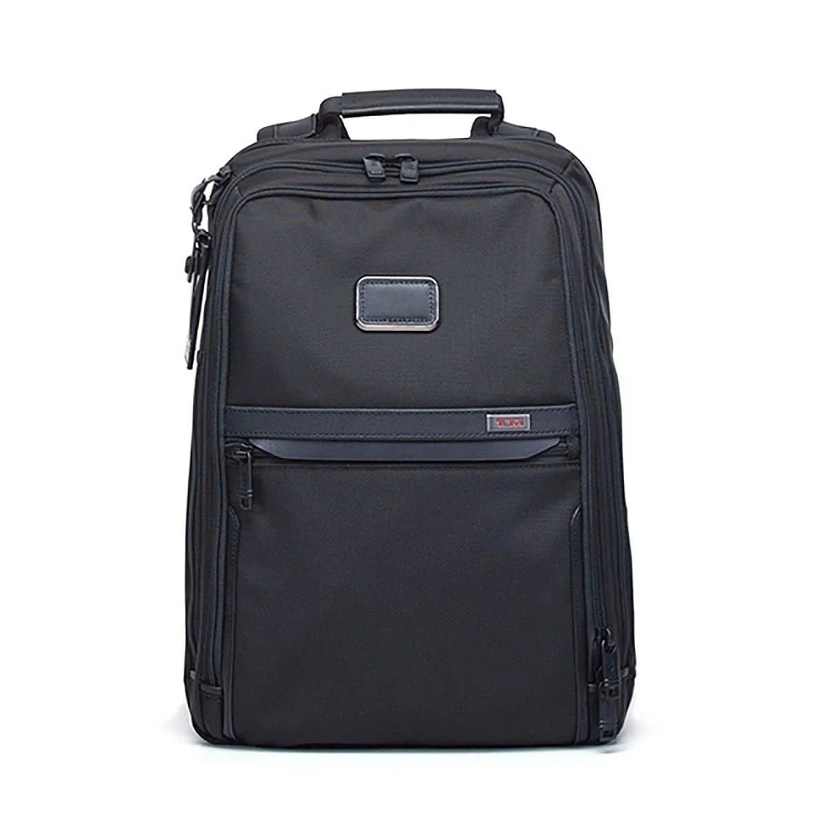 TUMI Alpha 3 Slim Solutions Brief Pack 2603177 – Chống nước, Đựng laptop , Phù hợp công sở & du lịch