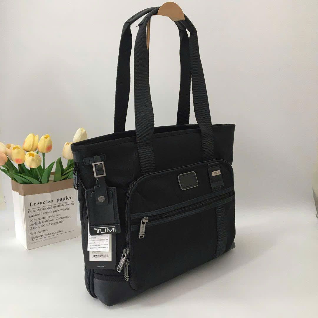 Balo TUMI Alpha Bravo Knight Sling Backpack 2223309 – Thiết kế đa năng, Chất liệu chống nước, Phù hợp công sở & du lịch