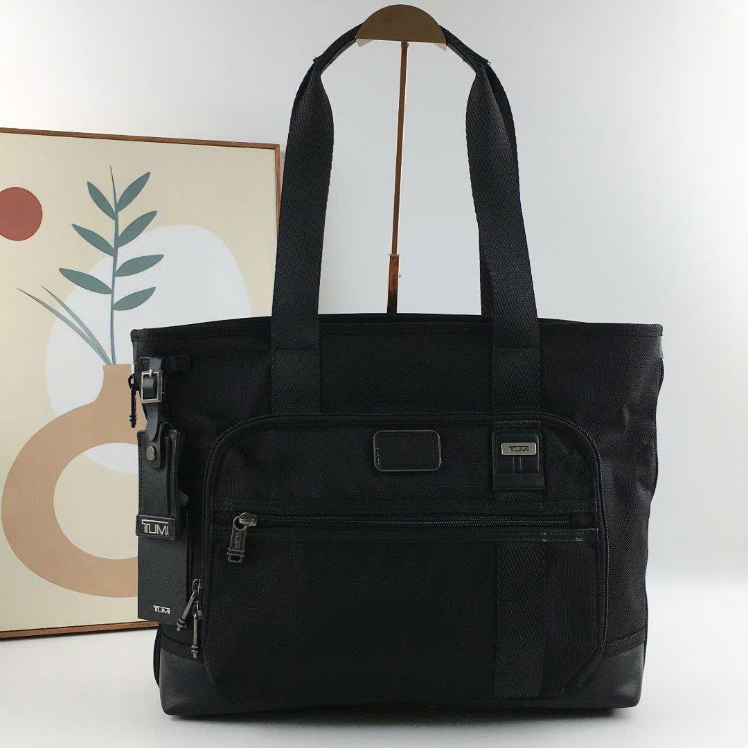 Balo TUMI Alpha Bravo Knight Sling Backpack 2223309 – Thiết kế đa năng, Chất liệu chống nước, Phù hợp công sở & du lịch
