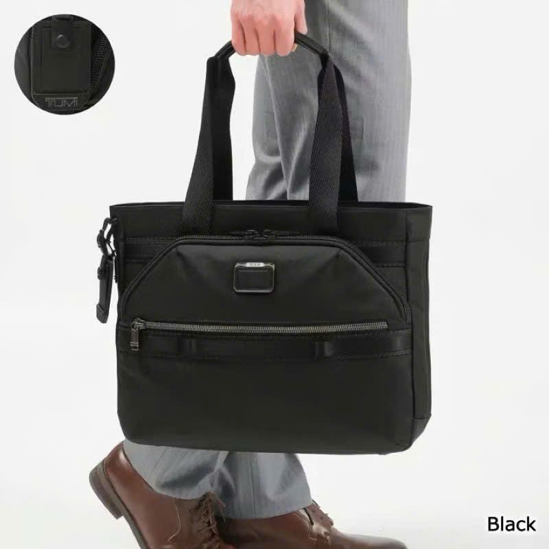 Balo TUMI Alpha Bravo Search Backpack 232704 – Chống nước, Đựng laptop 15 Túi Công Sở Du Lịch