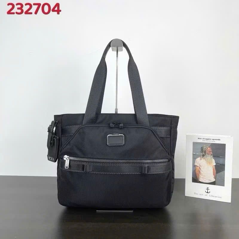 Balo TUMI Alpha Bravo Search Backpack 232704 – Chống nước, Đựng laptop 15 Túi Công Sở Du Lịch