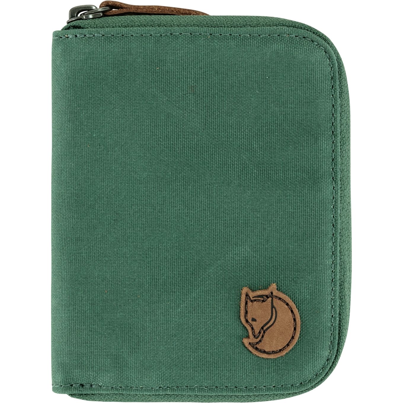 Ví Khóa Kéo Nam Nữ FJALLRAVEN ZIP WALLET