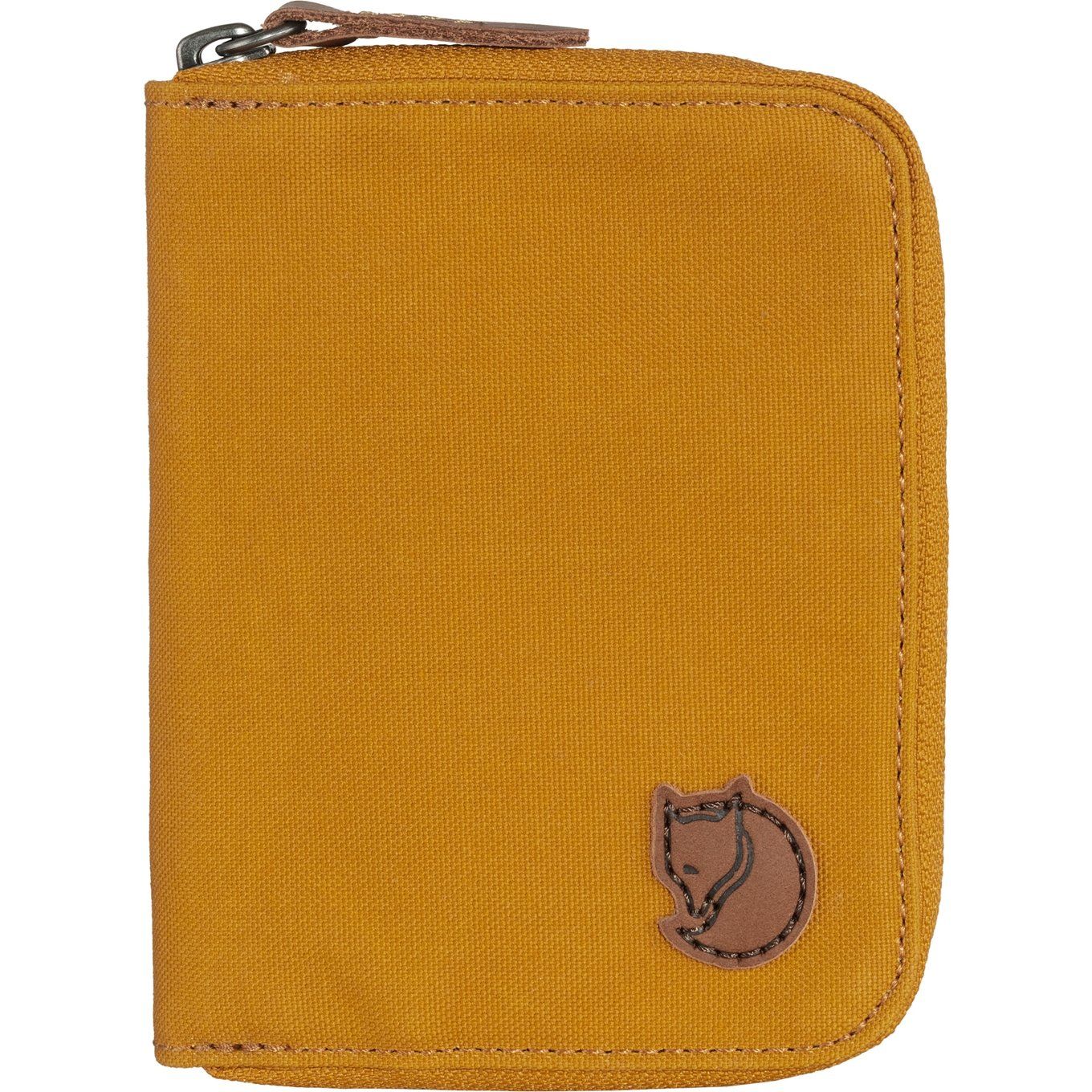 Ví Khóa Kéo Nam Nữ FJALLRAVEN ZIP WALLET