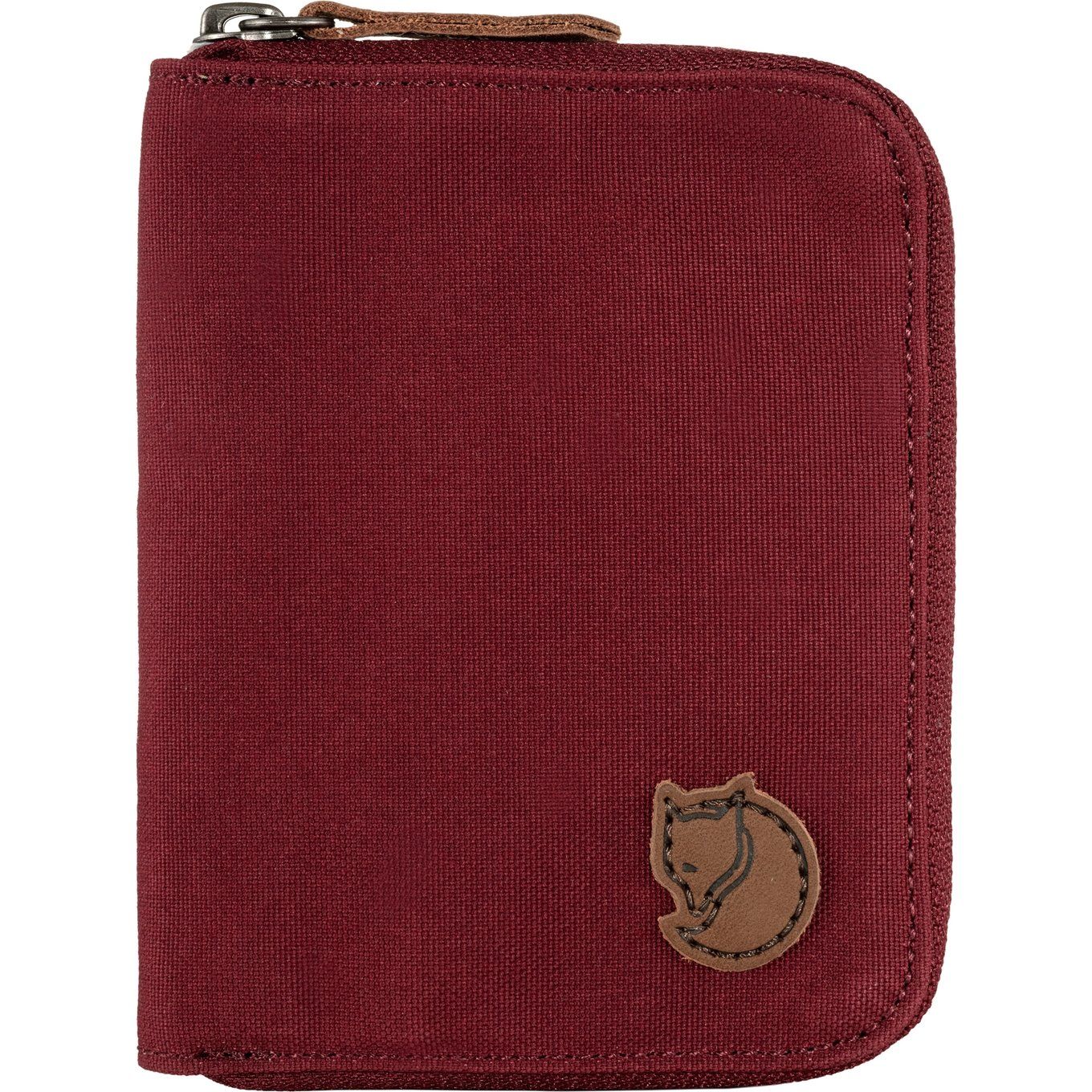 Ví Khóa Kéo Nam Nữ FJALLRAVEN ZIP WALLET