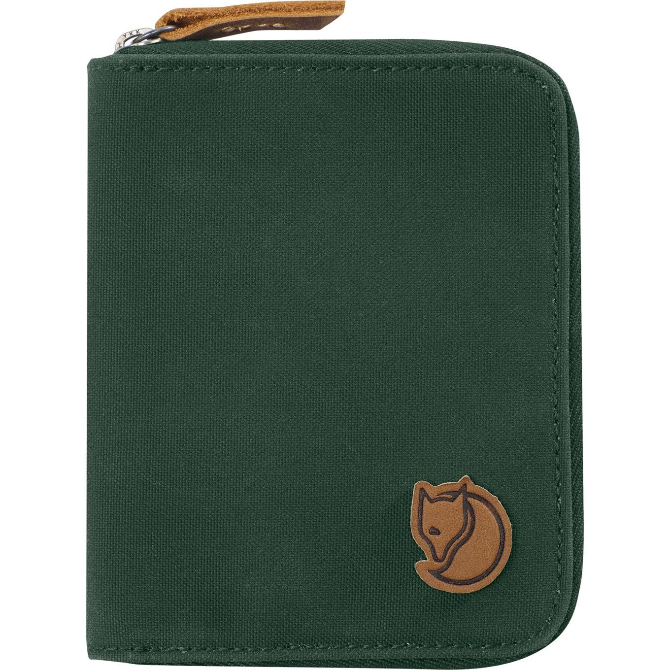 Ví Khóa Kéo Nam Nữ FJALLRAVEN ZIP WALLET