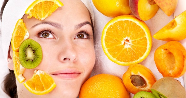 TẮM DƯỠNG TRÁI CÂY TƯƠI - BÍ QUYẾT SỞ HỮU LÀN DA TRẺ ĐẸP KHÔNG TUỔI