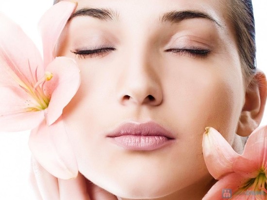 ĐIỀU TRỊ NÁM DA NHANH CHÓNG VÀ AN TOÀN