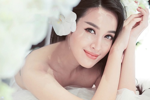 TẮM TRẮNG HỒNG DA TẠI KALIN SPA - DA TRẮNG TỰ NHIÊN, KHÔNG LO SỢ NẮNG