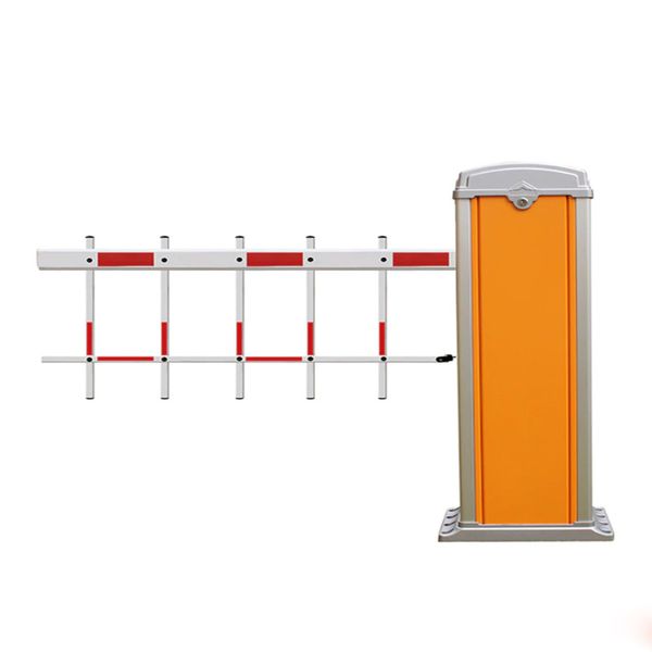 Barrier Tự Động Cho Máy Giữ Xe Thông Minh