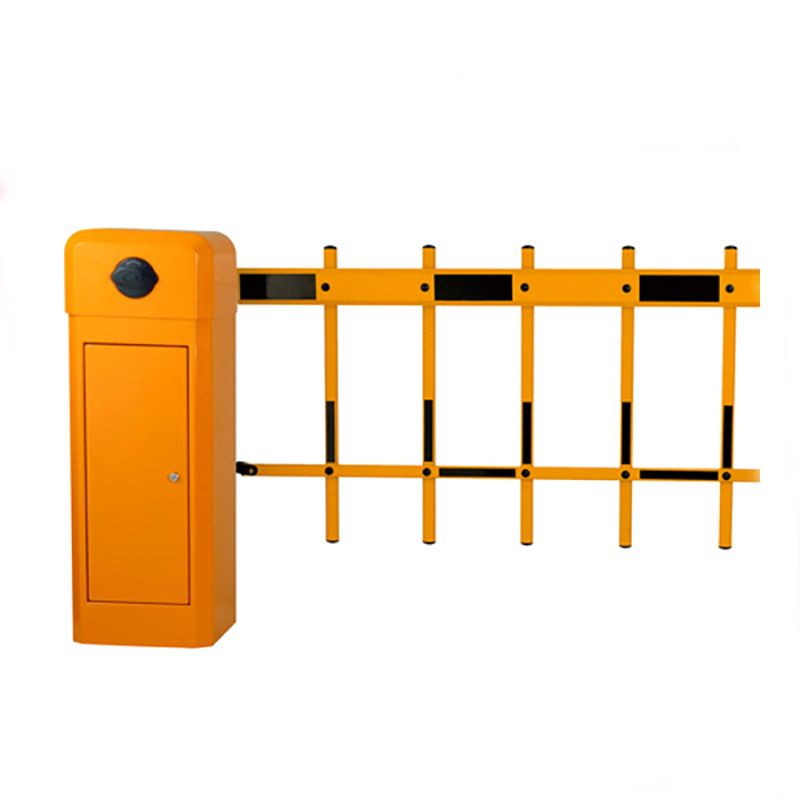 Cho Thuê Barrier Tự Động Cho Máy Giữ Xe Thông Minh