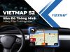 VIETMAP S2 – PHẦN MỀM DẪN ĐƯỜNG Ô TÔ CHUYÊN DỤNG