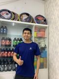 Áo đồng phục nextzett