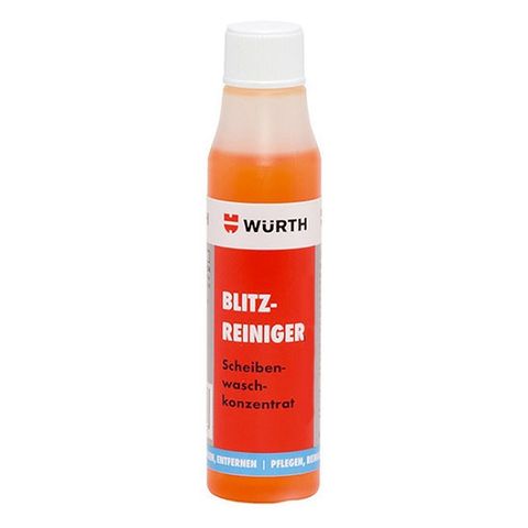 Nước rửa kính Wurth 32ml