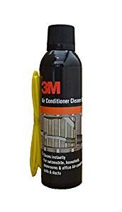 Dung Dịch Vệ Sinh Dàn Lạnh Ô Tô 3M- Air Conditioner Cleaner Foam