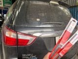 Bộ gạt mưa xương cứng WURTH xe ISUZU MU-X kích thước bên lái 26 INCH (65cm) bên phụ 16 INCH (40cm)