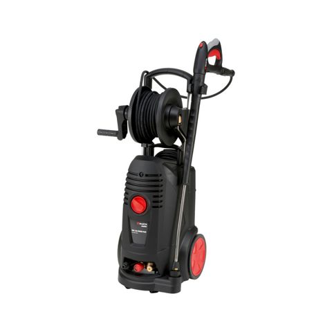 Máy phun rửa áp lực cao WURTH HIGH-PRESSURE CLEANER HDR 185 POWER PLUS 07011630