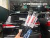 Bộ gạt mưa mềm BOSCH AEROTWIN xe TOYOTA COROLLA CROSS đời 2020 - 2023 kích thước bên lái 26 INCH (65cm) bên phụ 16 INCH (40cm)
