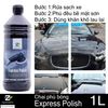 Chai phủ bóng Express Polish hãng nextzett, mã 93151015