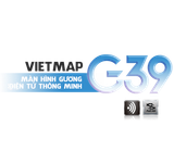 Cam hành trình VIETMAP G39