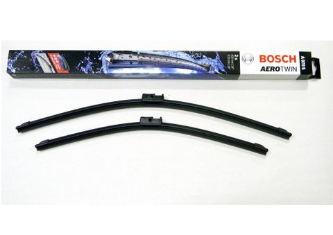 Bộ gạt mưa AEROTWIN EURO SET 20 X24 BMW BOSCH 3397118970