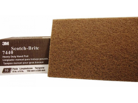 Bùi nhùi 3M Scotch Brite 7440