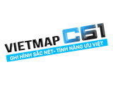 Cam hành trình VIETMAP C61