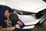 Gói rửa xe cao cấp sử dụng sản phẩm nextzett ĐỨC