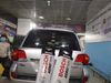 Bộ gạt mưa mềm BOSCH AEROTWIN xe Toyota LandCruiser  kích thước bên lái 24 INCH (60cm) bên phụ 22 INCH (55cm)