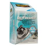 Chai xịt khử mùi, diệt khuẩn nội thất xe hơi Meguiar's - Air Refresher
