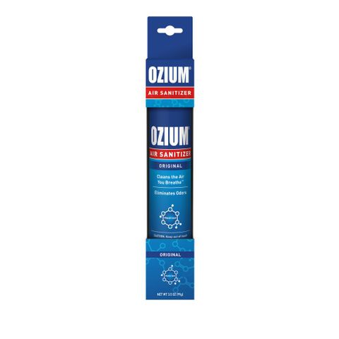 Bình xịt khử mùi Ozium Air Sanitizer Spray 3.5 oz (99g)