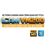 Cam hành trình VIETMAP ICAM VM200