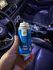 Chai xịt khử mùi diệt khuẩn khoang xe nextzett Klima Cleaner easy-to-use mã 91110415 dung tích 100ml