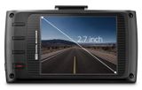 THINKWARE DASH CAM X350 1080p Full HD / 30fps / 140° Wide Angle / 2.7” Clear Display / Built-in Wi-Fi / Safety Camera Alert