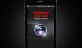 THINKWARE DASH CAM X350 1080p Full HD / 30fps / 140° Wide Angle / 2.7” Clear Display / Built-in Wi-Fi / Safety Camera Alert